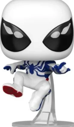 Spider-Man (Costume Oscorp)