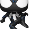 Spider-Man (Costume Symbiote)