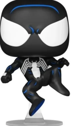 Spider-Man (Costume Symbiote)