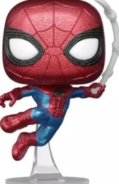Spider-Man - Diamant