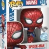 Spider-Man - Diamant