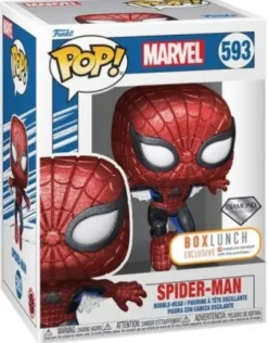 Spider-Man - Diamant