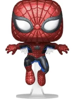 Spider-Man - Diamant