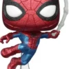Spider-Man (Diamant) - T-Shirt