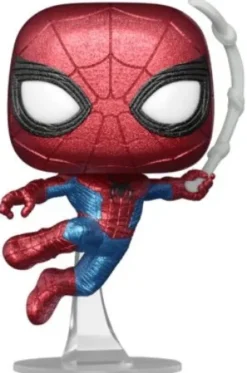 Spider-Man (Diamant) - T-Shirt