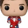 Spider-Man (Démasqué)