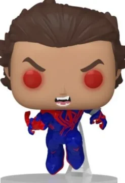 Spider-Man 2099 (Démasqué)