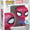 Spider-Man - Facette