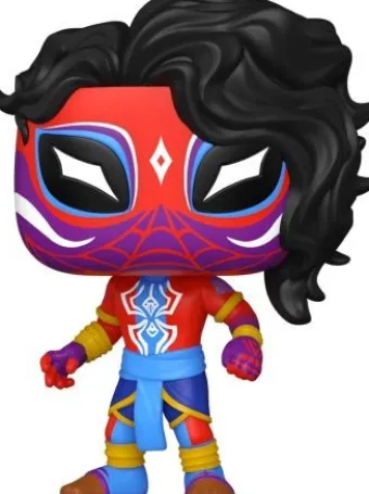 Spider-Man India