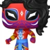 Spider-Man India (Deco)
