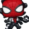 Spider-Man (Liaison avec Symbiote)