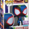 Spider-Man (Miles Morales) (Deco)