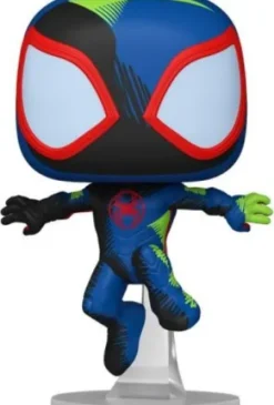 Spider-Man (Miles Morales) (Deco)