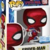 Spider-Man - Métallique