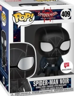 Spider-Man Noir