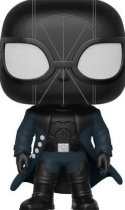 Spider-Man Noir