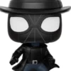 Spider-Man Noir avec Chapeau