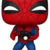 Spider-Man (Noël)