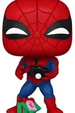 Spider-Man (Noël)