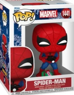 Spider-Man (Noël)