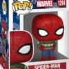 Spider-Man (Noël)