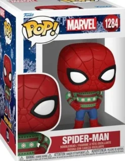 Spider-Man (Noël)