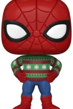 Spider-Man (Noël)