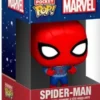 Spider-Man (Noël) Pocket - T-Shirt