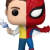 Spider-Man/Peter Parker (Moitié)