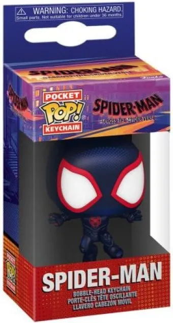 Spider-Man - Porte-clés
