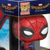 Spider-Man - Porte-clés