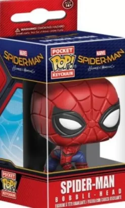 Spider-Man - Porte-clés