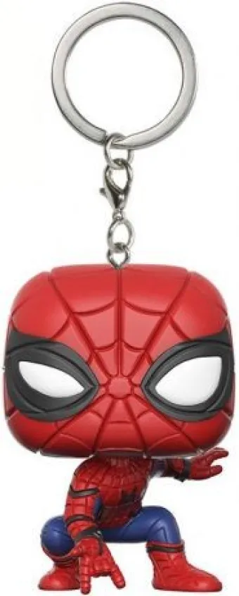 Spider-Man - Porte-clés