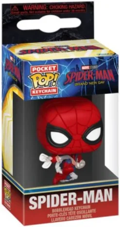 Spider-Man - Porte-clés