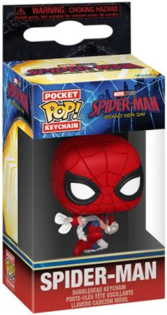 Spider-Man - Porte-clés