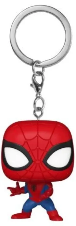 Spider-Man - Porte-clés
