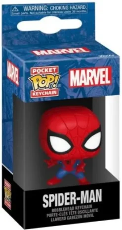 Spider-Man - Porte-clés