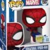 Spider-Man Sensationnel