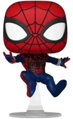 Spider-Man Sensationnel