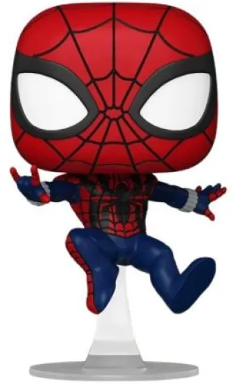Spider-Man Sensationnel