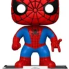 Spider-Man (spéciale 25 ans)