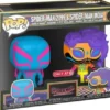 Spider-Man 2099 & Spider-Man India - Pack