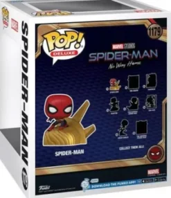 Spider-Man : Série bataille finale