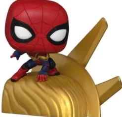 Spider-Man : Série bataille finale