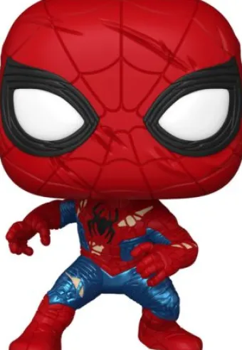 Spider-Man (Tenue No Way Home)