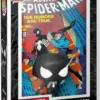 Spider-Man (The Rumors Are True) - Comic Cover