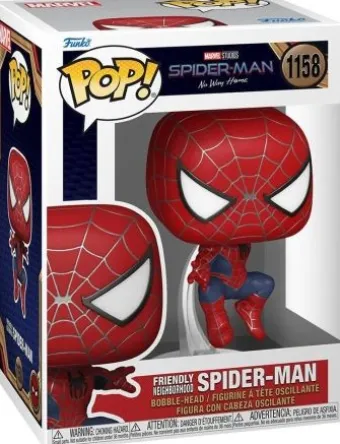 Spider-Man (Tobey Maguire)