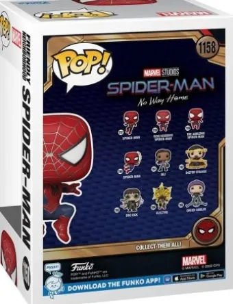 Spider-Man (Tobey Maguire)