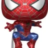 Spider-Man (Tobey Maguire) - Métallique