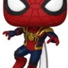 Spider-Man (Tom Holland)
